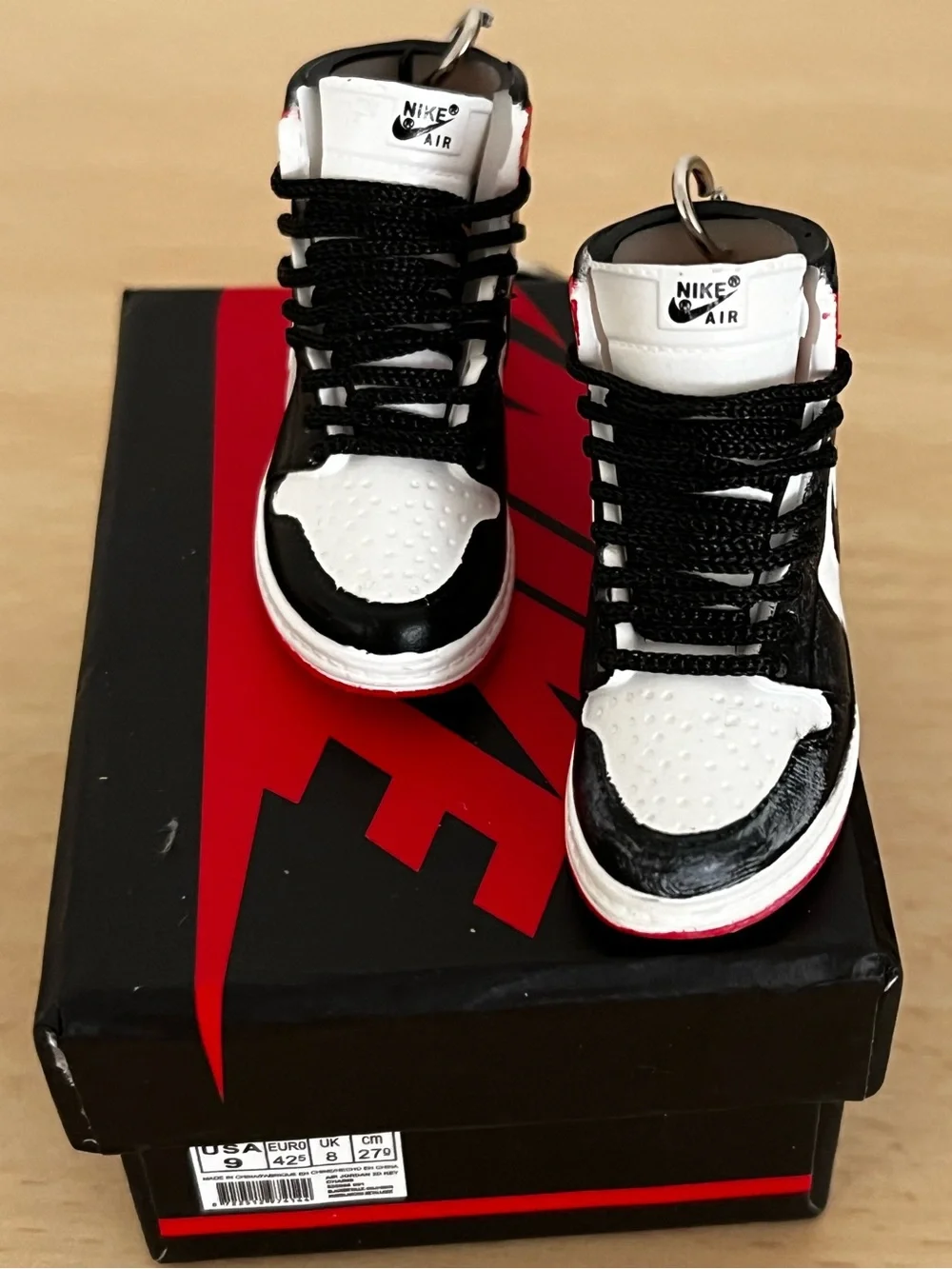 Nike Fashion Accessory 3d miniature